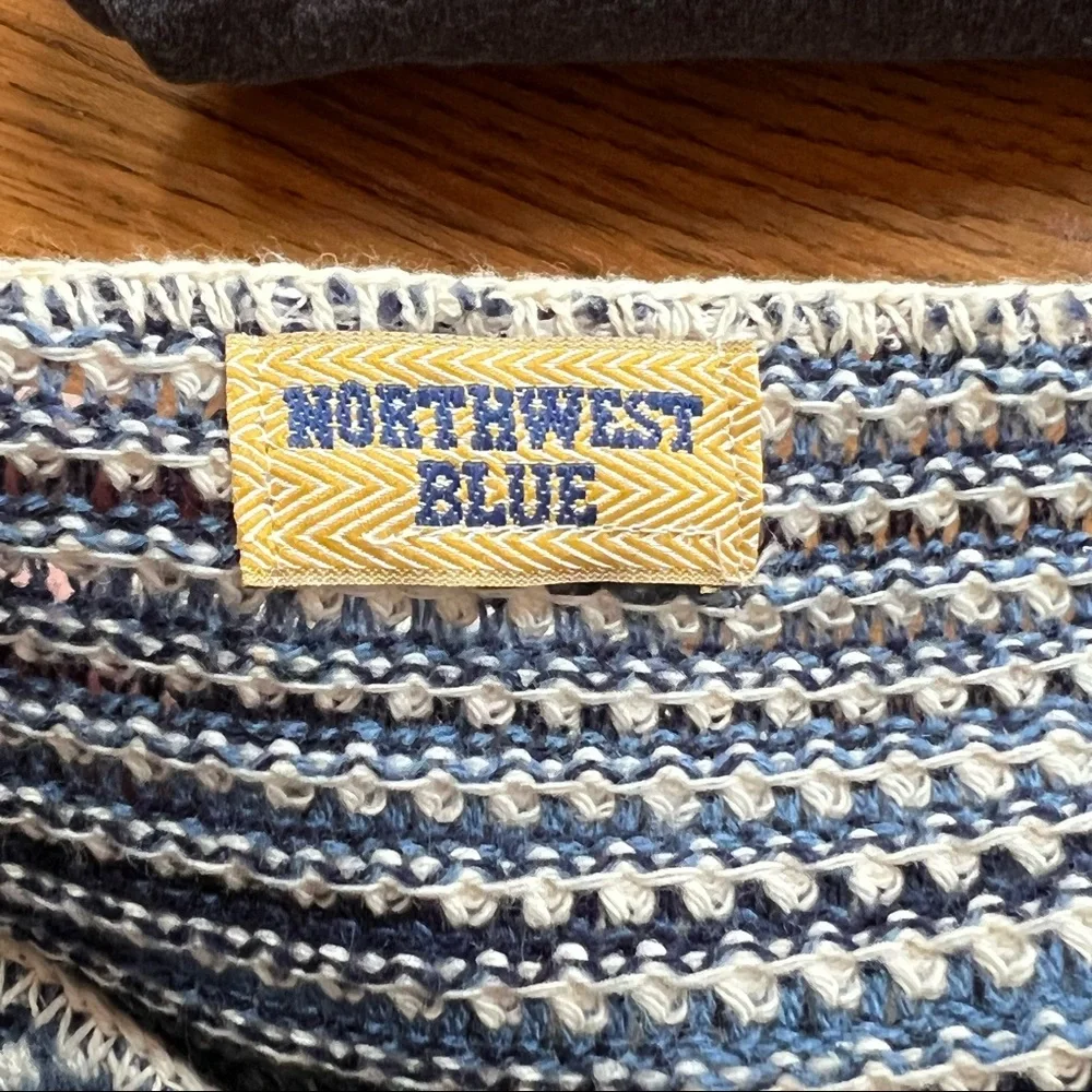 Northwest Blue northwest blue